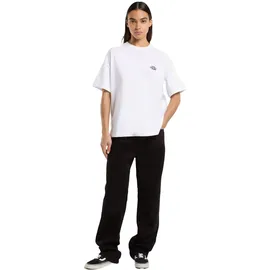 Dickies Summerdale SS White - M
