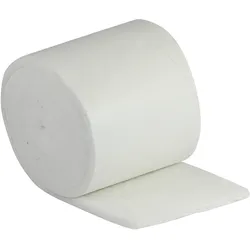 NOBAMED Verbandwatte gerollt 2 m