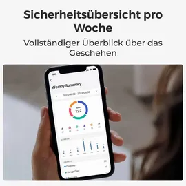 Reolink Hub 1 Weiß