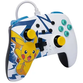 PowerA Nintendo Switch NSGP0041 Controller