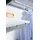 Phoenix Staxx Wandregal 66 x 47 x 223 cm Weiß