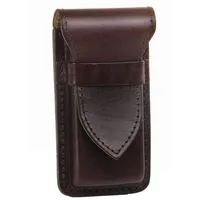 Mika Federmäppchen Leder 28063302