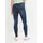 bonprix Umstandsjeans BONPRIX, Damen, Gr. 34, N-Gr, blau (nachtblau denim), Obermaterial: 82% Baumwolle, 17% Polyester, 1% Elasthan.