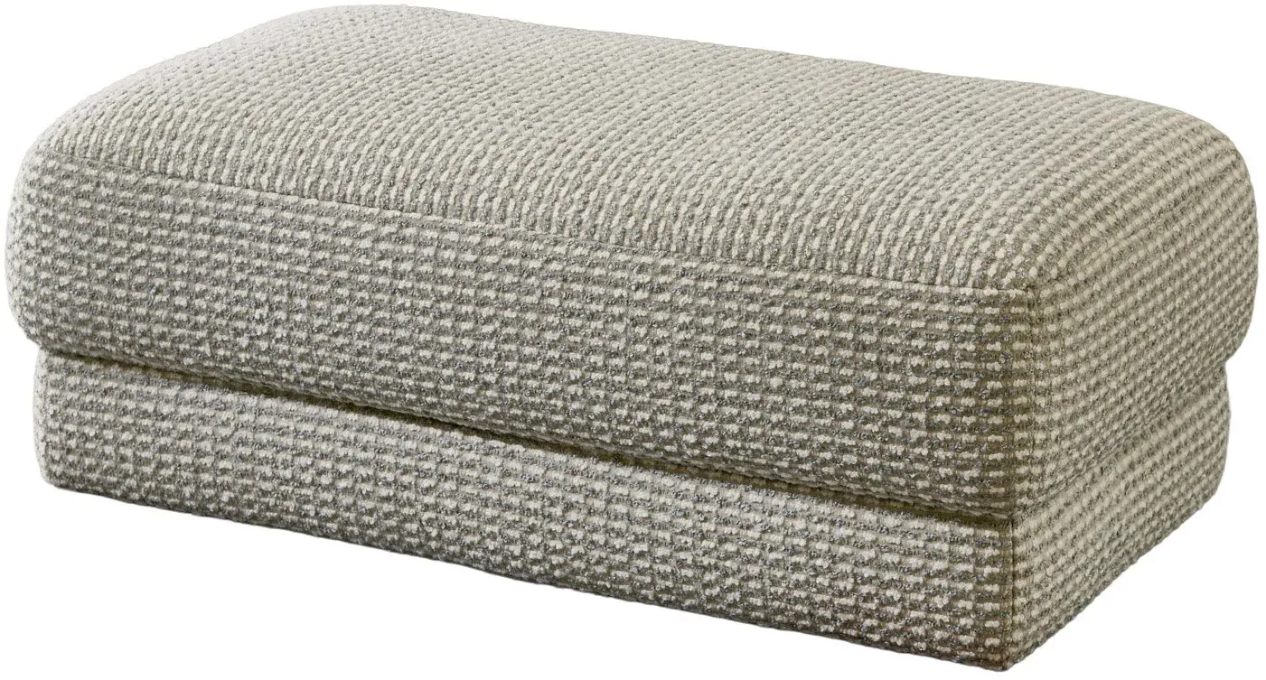 Zurbrüggen XXL Hocker HAMBURG - B/H/T ca. 120.00x43.00x67.00