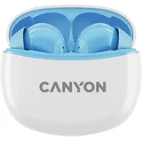 Canyon TWS-5 Blau