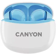 Canyon TWS-5 Blau