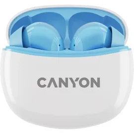 Canyon TWS-5 Blau