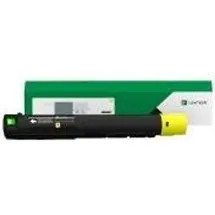 Lexmark Toner 85D00M0 magenta