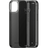 IDEAL OF SWEDEN Clear Case, Backcover, Apple, iPhone 14/13, Tinted Black