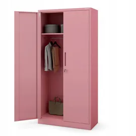 Jan Nowak Mehrzweckschrank Rosa