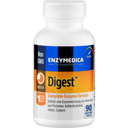 Digest Kapseln 90 St