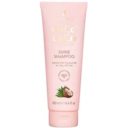 Lee Stafford Shine Shampoo 250 ml