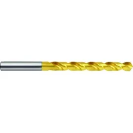 Gühring Spiralbohrer DIN338GU HSSE TiN 5,0 mm