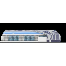 Hn8 Schlafsysteme Ocean Clean TFK 160 x 200 cm H2