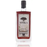 Tonka Gin Hibiskus 42% vol 0,5 l