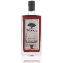 Tonka Gin Hibiskus 42% vol 0,5 l