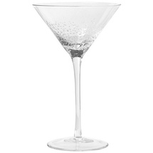 Broste Copenhagen Bubble Martiniglas, 20 cl