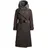 khujo - Damen - Wintermantel - Elena 2 - Gra-Gry - M - M