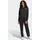 adidas ESSENTIALS LINEAR Trainingsanzug Schwarz XS