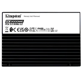 Kingston DC3000ME 3,84 TB U.2