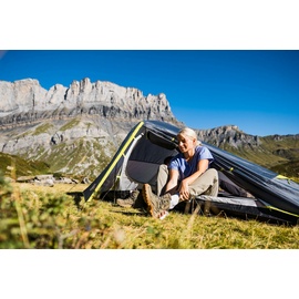 Coleman Bedrock Zelt - Multicolor - 2 Platz