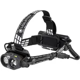 Ledlenser H19R Signature Schwarz