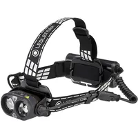 Ledlenser H19R Signature Schwarz