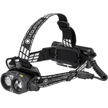 Ledlenser H19R Signature Schwarz