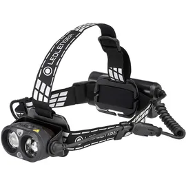 Ledlenser H19R Signature Schwarz
