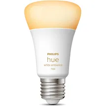 Philips Hue White Ambiance E27 1100 lm 8 W