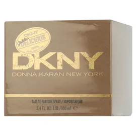 DKNY Golden Delicious Eau de Parfum 100 ml