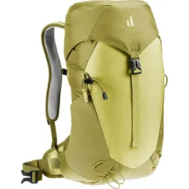 Deuter AC Lite 14 SL Sprout - Linden