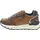 Mustang Herren 42 Braun