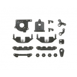 B-Teile Lenkung/Akkuhalter M-05