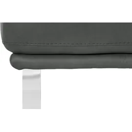 W.Schillig Hocker montanaa 71 x 42 x 71 cm Grau