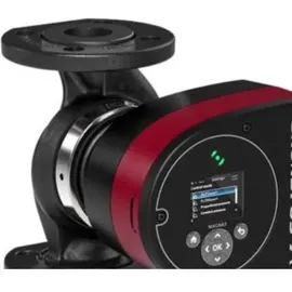 Grundfos Hocheffizienzpumpe Magna3 40-40 F 220 1x230V PN6/10