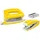 Leitz Locher und Heftgeräte Set NeXXt WOW gelb