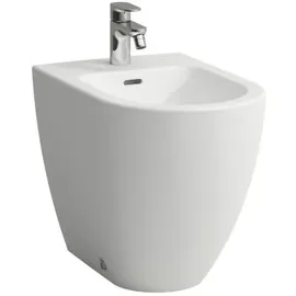 Laufen PRO X Bidet, H832861A003021,