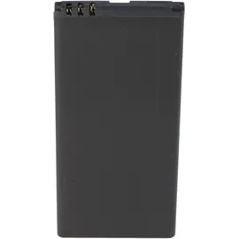 AccuCell Akku passend für Microsoft Lumia 950, Lumia 950DS Akku BV-T5E Neu 2150mAh max. 8,2Wh