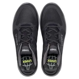 Uvex Halbschuhe O1 FO SRC uvex 1 sport NC aus Textil, ohne Zehenkappe, Weite 11, Größe 51