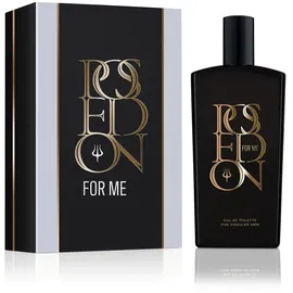 Instituto Español Poseidon For Me Eau de Toilette 150 ml