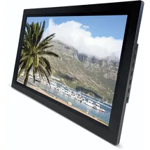 Braun Photo Technik Braun DigiFrame 218 Business Line 54,61cm (21,5