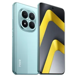 Xiaomi POCO M8 Pro 8 GB RAM 256 GB Grün