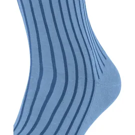 Falke Shadow Socken 1 Paar Cornflower Blue 43-44