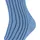 Falke Shadow Socken 1 Paar Cornflower Blue 43-44