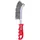 KS Tools Edelstahldraht-Allzweck-Drahtbürste 250 mm (201.2301)