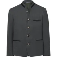 Lodenfrey Janker Janker Kaprun grau 50