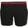 JACK & JONES Trunk 3 Einheiten Asphalt / Schwarz 5XL