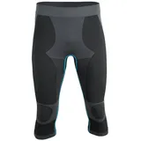STARK SOUL® 3/4 Funktionshose Seamless, Base Layer
