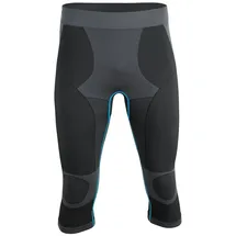 STARK SOUL® 3/4 Funktionshose Seamless, Base Layer